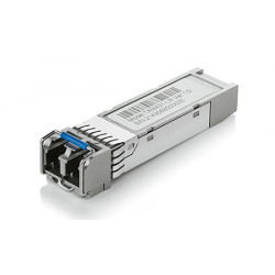 TP-LINK TXM431-LR modulo del ricetrasmettitore di rete Fibra ottica 10000 Mbit/s SFP+ 1310 nm