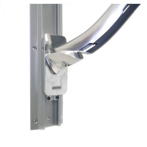 Ergotron MX Wall Mount LCD Arm 106,7 cm (42")...