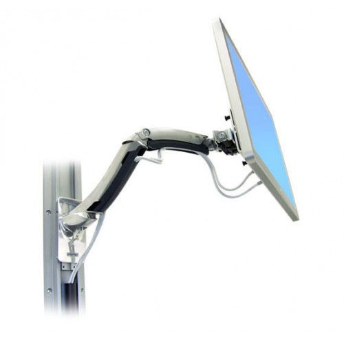Ergotron MX Wall Mount LCD Arm 106,7 cm (42")...