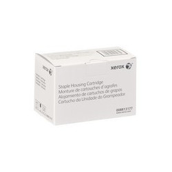 Xerox Cartuccia Punti Metallici (Stazione Di Finitura Br Con Unità Libretto)