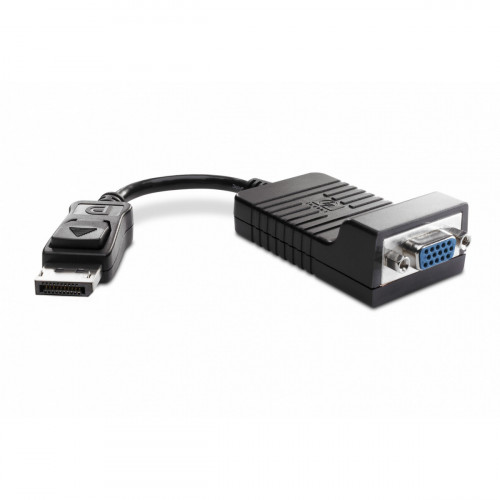 HP Adattatore da DisplayPort a VGA