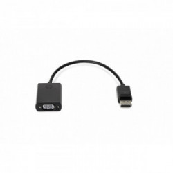 HP Adattatore da DisplayPort a VGA