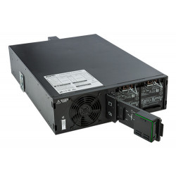 APC Smart-UPS On-Line gruppo di continuità (UPS) Doppia conversione (online) 5000 VA 4500 W
