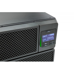 APC Smart-UPS On-Line gruppo di continuità (UPS) Doppia conversione (online) 5000 VA 4500 W