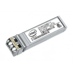 Intel E10GSFPSR modulo del ricetrasmettitore di rete 10000 Mbit/s SFP+ 850 nm
