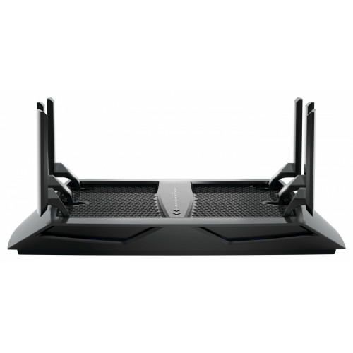 Netgear Nighthawk X6 AC3200 router wireless...