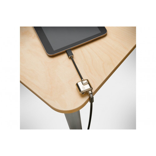 Kensington Lucchetto mobile MiniSaver™ con chiave