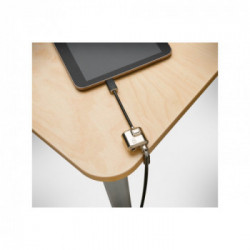 Kensington Lucchetto mobile MiniSaver™ con chiave