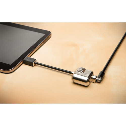Kensington Lucchetto mobile MiniSaver™ con chiave