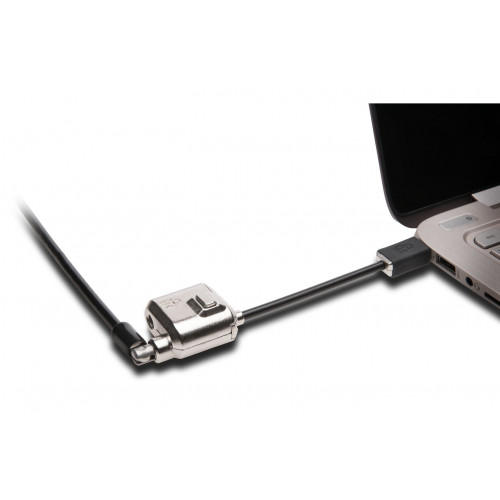 Kensington Lucchetto mobile MiniSaver™ con chiave