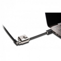 Kensington Lucchetto mobile MiniSaver™ con chiave