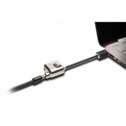 Kensington Lucchetto mobile MiniSaver™ con chiave