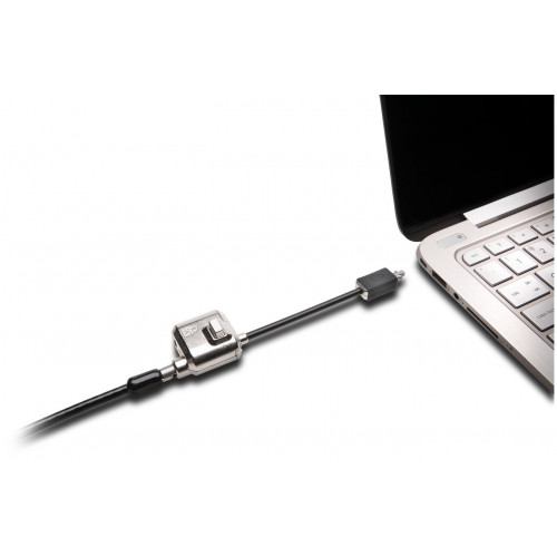 Kensington Lucchetto mobile MiniSaver™ con chiave