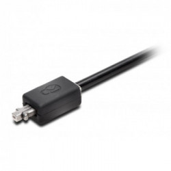 Kensington Lucchetto mobile MiniSaver™ con chiave