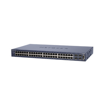 Netgear GSM7248-200EUS...
