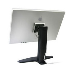 Ergotron Neo-Flex Widescreen Lift Stand Nero