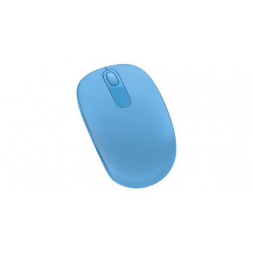 Microsoft 1850 mouse RF Wireless Ottico 1000...