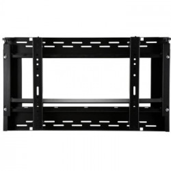 NEC PD02VW 46 55 L 139,7 cm (55") Nero