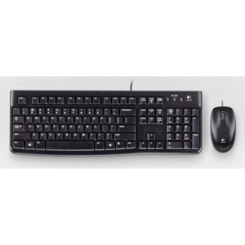 Logitech Desktop MK120,... 2