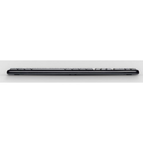 Logitech Desktop MK120, UK tastiera USB QWERTY...