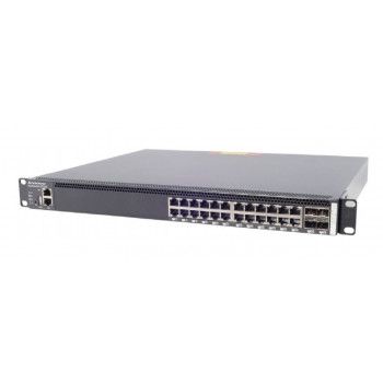 Lenovo RackSwitch G7028...