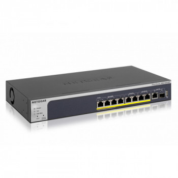 Netgear MS510TXPP Gestito...
