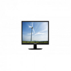 Philips S Line Monitor LCD con retr. LED 19S4QAB/00