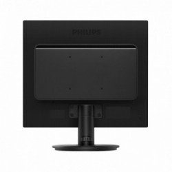 Philips S Line Monitor LCD con retr. LED 19S4QAB/00