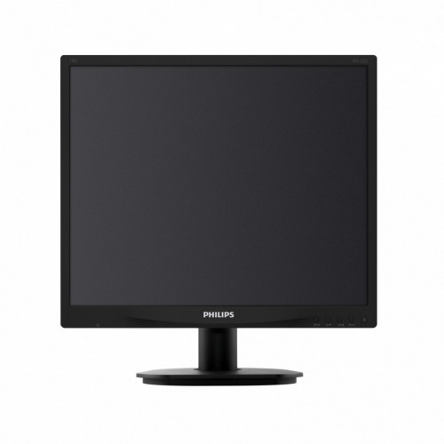 Philips S Line Monitor LCD con retr. LED...