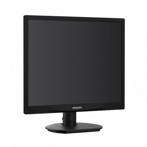 Philips S Line Monitor LCD con retr. LED...