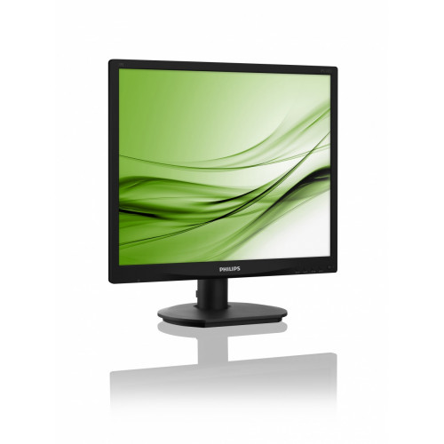 Philips S Line Monitor LCD con retr. LED...