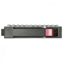 Hewlett Packard Enterprise MSA 600GB 12G SAS 10K SFF(2.5in) Dual Port Enterprise 3yr 2.5"