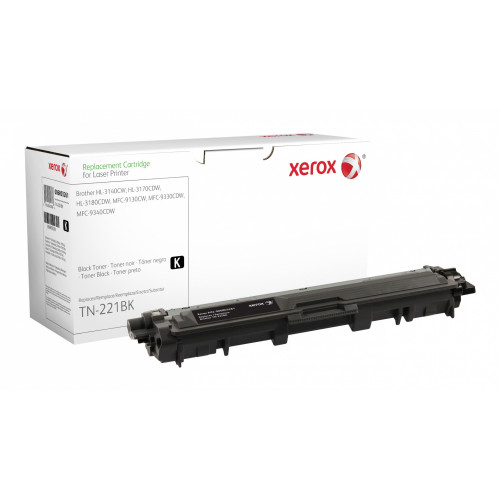 Xerox Cartuccia toner nero. Equivalente a...