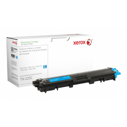 Xerox Cartuccia toner ciano. Equivalente a...