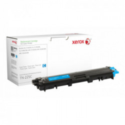 Xerox Cartuccia toner ciano. Equivalente a Brother TN245C. Compatibile con Brother DCP-9020, HL-3140, HL-3150, HL-3170,
