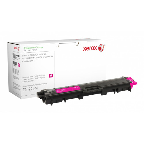 Xerox Cartuccia toner magenta. Equivalente a...
