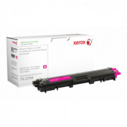 Xerox Cartuccia toner magenta. Equivalente a Brother TN245M. Compatibile con Brother DCP-9020, HL-3140, HL-3150, HL-3170,