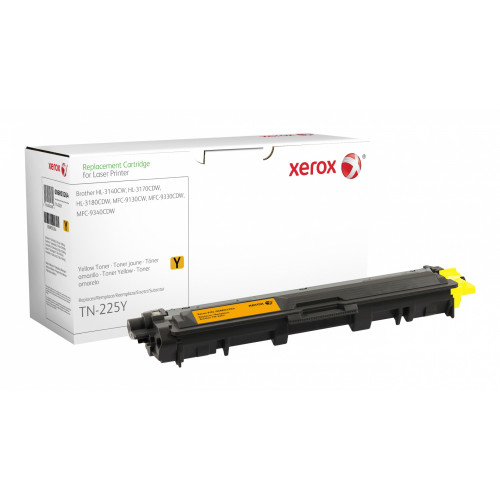 Xerox Cartuccia toner giallo. Equivalente a...