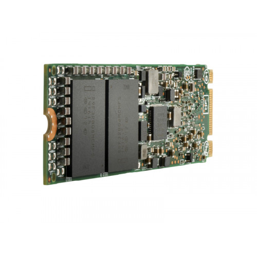 Hewlett Packard Enterprise 875488-B21 drives...