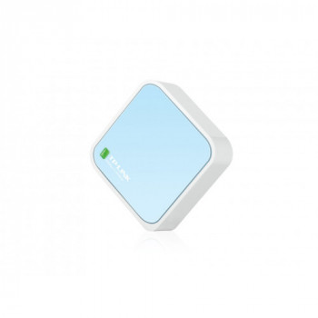 TP-LINK TL-WR802N router... 2