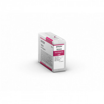Epson Singlepack Magenta...