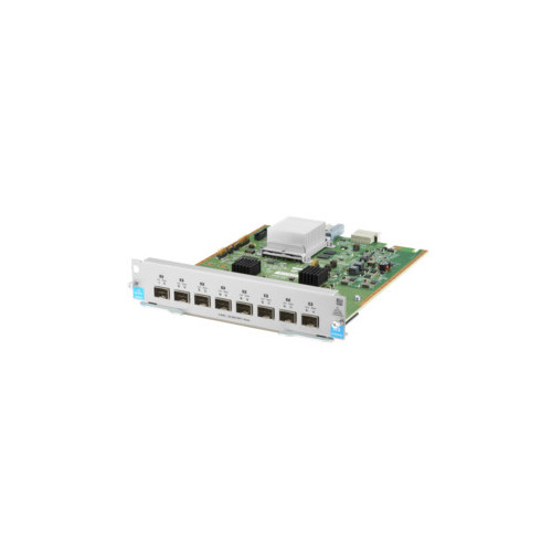 Hewlett Packard Enterprise 8-port 1G/10GbE SFP+...
