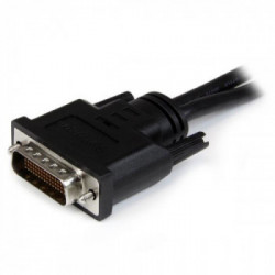 StarTech.com Cavo Adattatore LFH59 / DMS59 a doppio DisplayPort - Convertitore LFH59 a due uscite DP da 20cm