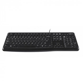 Logitech Keyboard K120 for...