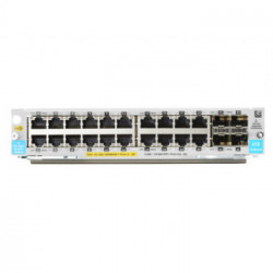 Hewlett Packard Enterprise J9990A modulo del commutatore di rete Gigabit Ethernet