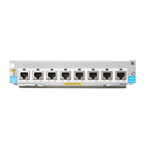 Hewlett Packard Enterprise J9995A switch di...