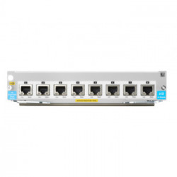 Hewlett Packard Enterprise J9995A switch di rete Fast Ethernet (10/100) Argento