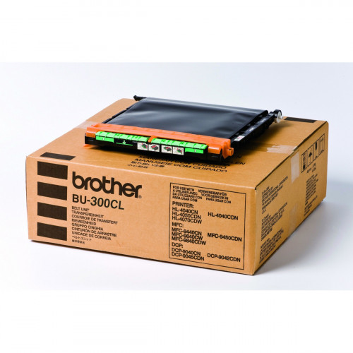 Brother BU-300CL cinghia stampante 50000 pagine