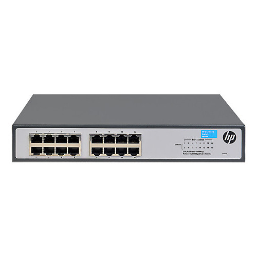 Hewlett Packard Enterprise OfficeConnect 1420...