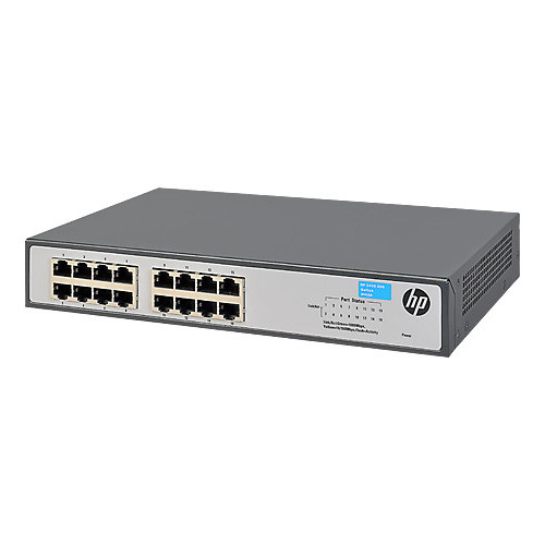 Hewlett Packard Enterprise OfficeConnect 1420...
